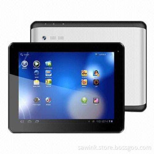 9.7-inch MID, Quad Core Rockchip 3188, Cortex A9, Google's Android 4.2, Retina Display, 1.8GHz CPU